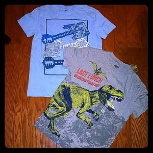 Boys T-shirt Bundle